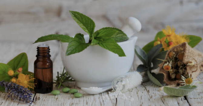 Iron Deficiency (Naturopathic Perspective) image