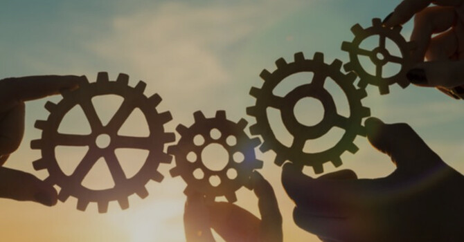 The Power of Collaboration - Coordinated Treatments, Holistic Recovery Plan image