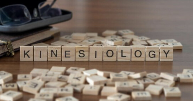 What is Kinesiology? image