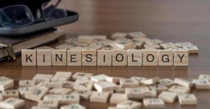 What is Kinesiology?