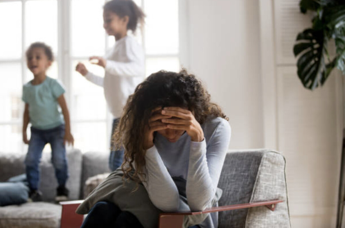 Coping Tools for Busy Parents | Island Optimal Health Nanaimo, BC ...