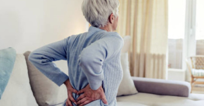 Low Back Pain