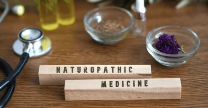 ENDOMETRIOSIS AND NATUROPATHIC MEDICINE