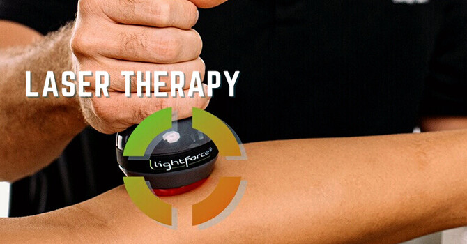 Laser Therapy