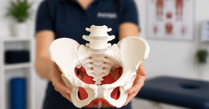 Pelvic Floor Physiotherapy