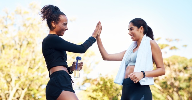 The Power of Collaboration - Coordinated Treatments, Holistic Recovery Plan image