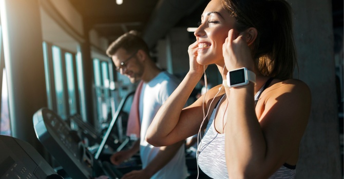 Fascial Movement Class Series